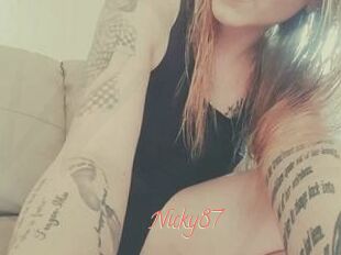Nicky87