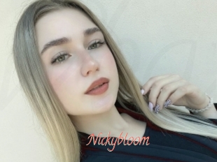 Nickybloom