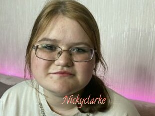 Nickyclarke
