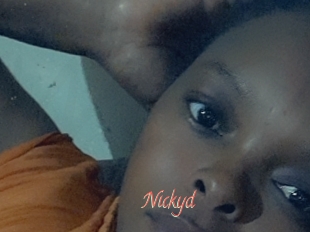 Nickyd