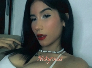 Nickyrouss