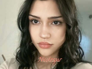 Nicolespar
