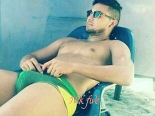 Nik_five