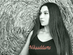 Nikaaddams