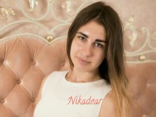 Nikadear