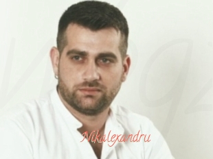 Nikalexandru