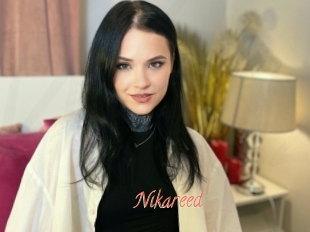 Nikareed