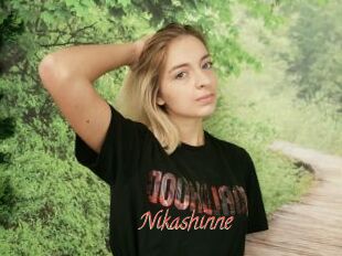 Nikashinne