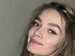 Nikavelvet