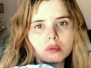 Nikikiki124