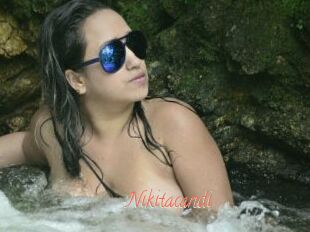 Nikitacandi