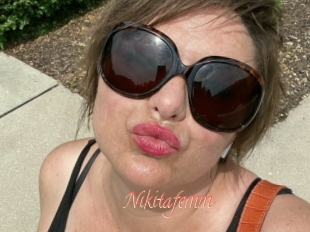 Nikitafemm