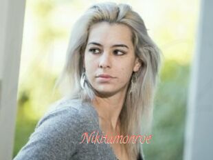 Nikitamonroe