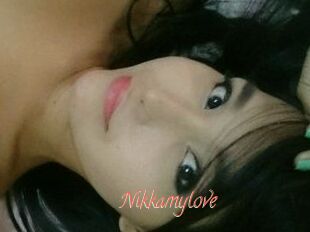 Nikkamylove