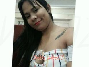 Nikki_sweet18