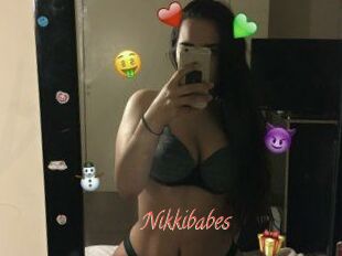 Nikkibabes