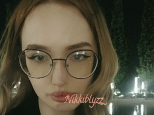 Nikkiblyzz