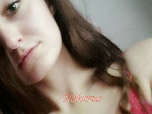 Nikkiemae