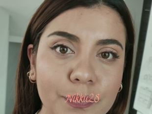 Nikkii28