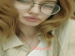 Nikkijames