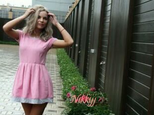Nikkijj