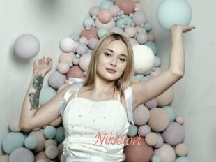 Nikkilovi