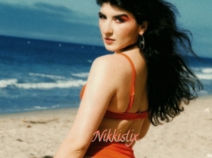 Nikkislix
