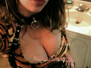 Nikkisunshinez
