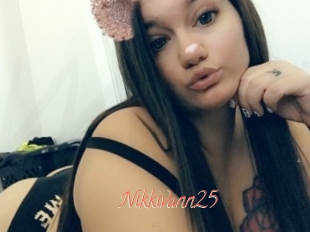 Nikkivann25