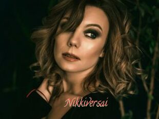 Nikkiversai