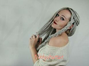 Nikkyshaman