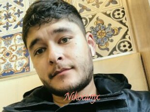 Nikocamx