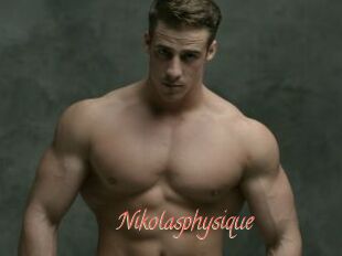 Nikolasphysique