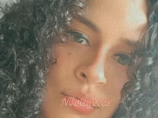 Nikolewoods