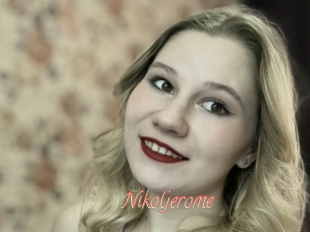 Nikoljerome