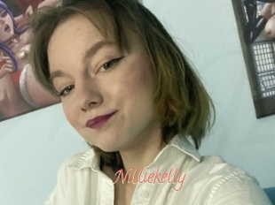 Nilliekelly