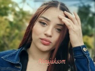 Ninajaksom