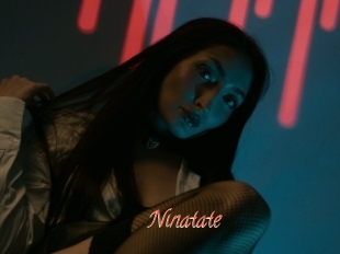 Ninatate