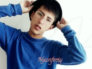 Nixonfenty
