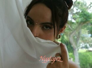 Nixxlopez