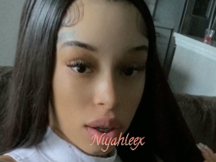 Niyahleex