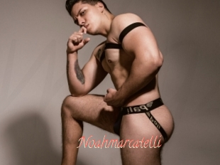 Noahmarcatelli
