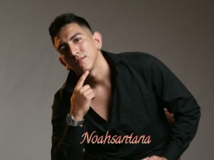 Noahsantana