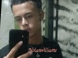 Nolanwilliams