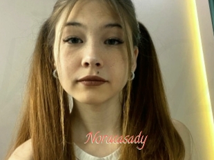 Noracasady