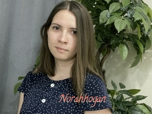 Norahhogan