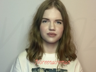 Noreenacreman