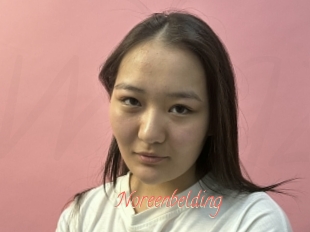 Noreenbelding