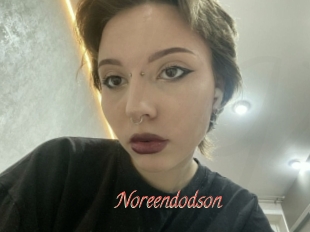 Noreendodson