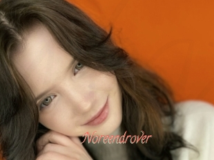 Noreendrover